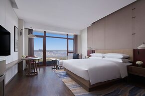 Beijing Marriott Hotel Yanqing