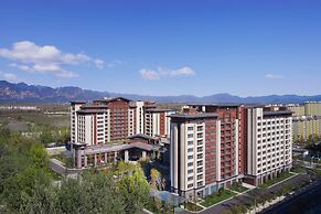 Beijing Marriott Hotel Yanqing