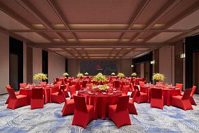 Beijing Marriott Hotel Yanqing
