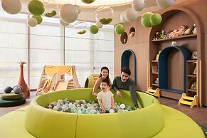 Beijing Marriott Hotel Yanqing