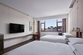 Beijing Marriott Hotel Yanqing