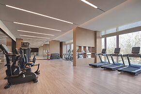 Beijing Marriott Hotel Yanqing