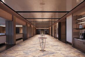 Beijing Marriott Hotel Yanqing