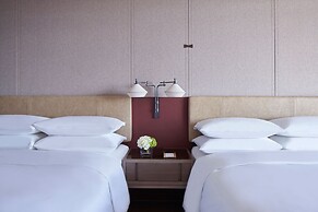 Beijing Marriott Hotel Yanqing