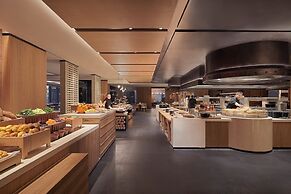 Beijing Marriott Hotel Yanqing