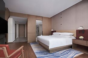 Beijing Marriott Hotel Yanqing