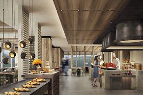 Beijing Marriott Hotel Yanqing