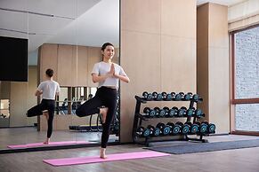 Beijing Marriott Hotel Yanqing