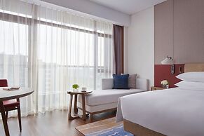 Beijing Marriott Hotel Yanqing