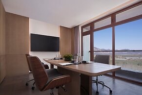 Beijing Marriott Hotel Yanqing