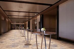 Beijing Marriott Hotel Yanqing