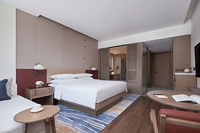 Beijing Marriott Hotel Yanqing