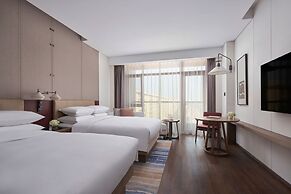 Beijing Marriott Hotel Yanqing