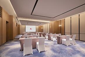 Beijing Marriott Hotel Yanqing
