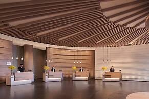 Beijing Marriott Hotel Yanqing