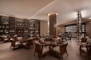 Beijing Marriott Hotel Yanqing