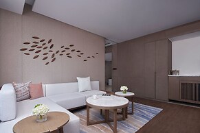 Beijing Marriott Hotel Yanqing