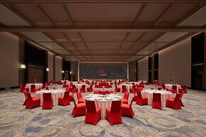 Beijing Marriott Hotel Yanqing