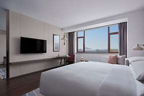 Beijing Marriott Hotel Yanqing