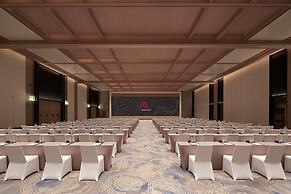 Beijing Marriott Hotel Yanqing