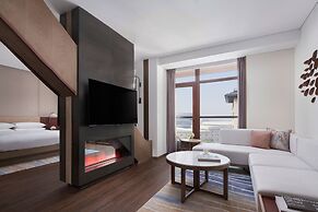 Beijing Marriott Hotel Yanqing