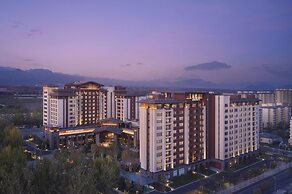 Beijing Marriott Hotel Yanqing