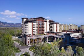 Beijing Marriott Hotel Yanqing