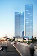 Courtyard by Marriott Luoyang