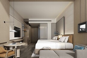 Courtyard by Marriott Luoyang