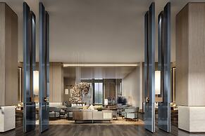 Courtyard by Marriott Luoyang