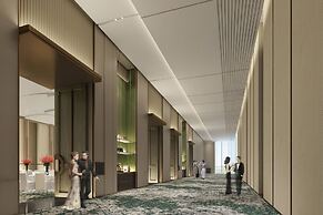 Courtyard by Marriott Luoyang