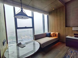 Courtyard by Marriott Luoyang