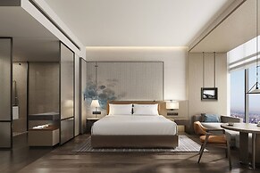 Courtyard by Marriott Luoyang