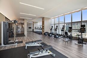 Courtyard by Marriott Luoyang