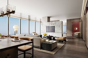 Courtyard by Marriott Luoyang