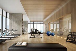 Courtyard by Marriott Luoyang