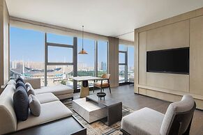 Courtyard by Marriott Luoyang