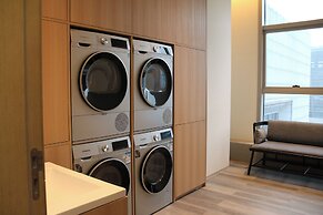 Courtyard by Marriott Luoyang