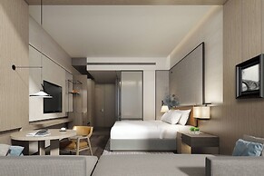 Courtyard by Marriott Luoyang
