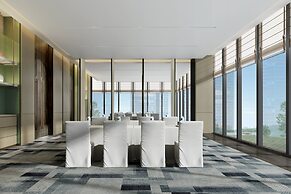 Courtyard by Marriott Luoyang