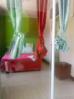 Muroy Executive Lodge