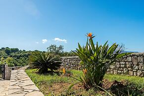 Chania Poolside Resort - Panoramic Seaview Lodging