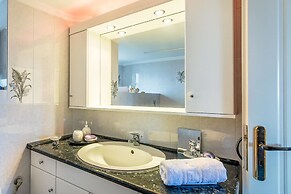 Chania Poolside Resort - Panoramic Seaview Lodging