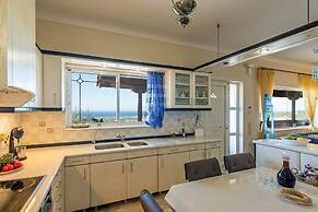 Chania Poolside Resort - Panoramic Seaview Lodging