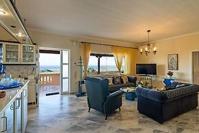 Chania Poolside Resort - Panoramic Seaview Lodging