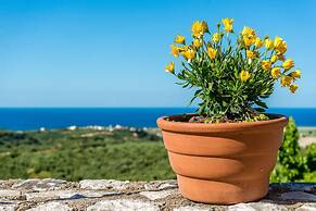 Chania Poolside Resort - Panoramic Seaview Lodging