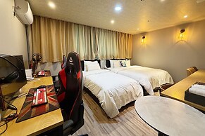 3S Hotel Incheon Geomdan