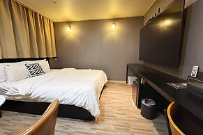 3S Hotel Incheon Geomdan