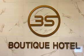 3S Hotel Incheon Geomdan