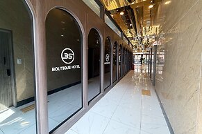 3S Hotel Incheon Geomdan